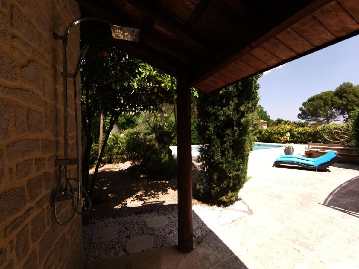 Les Chambres Du Lavoir Vert Tourbes Екстер'єр фото