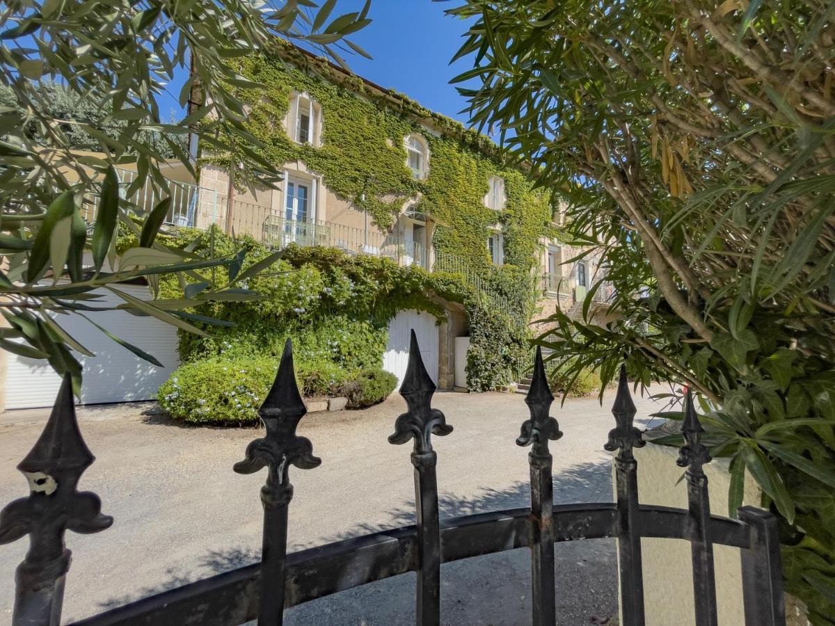 Les Chambres Du Lavoir Vert Tourbes Екстер'єр фото